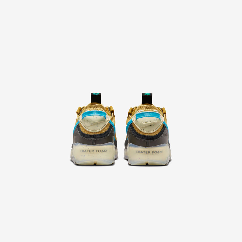Кросівки Nike Air Max Terrascape 90 DQ3987-700 4 Кросівки Nike Air Max Terrascape 90 DQ3987-700