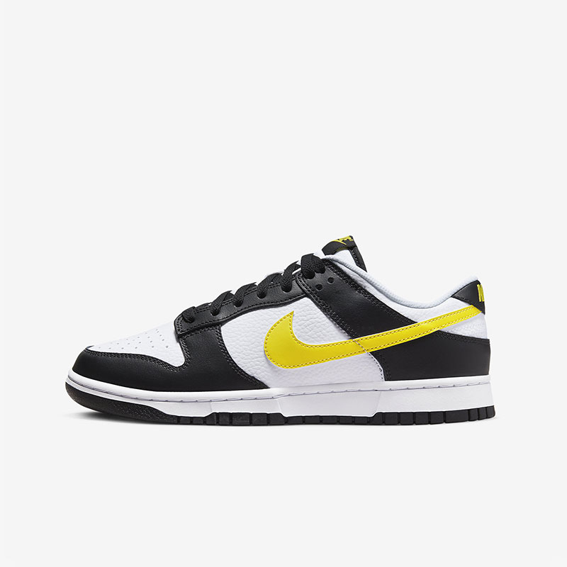 Кросівки Nike Dunk Low Retro FQ2431-001 1 Кросівки Nike Dunk Low Retro FQ2431-001