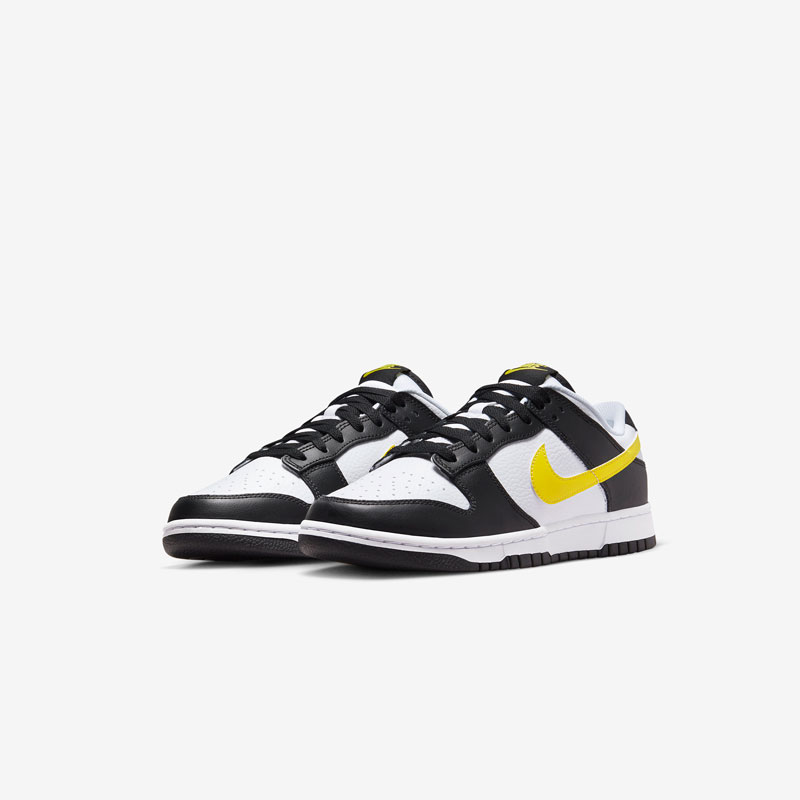 Кросівки Nike Dunk Low Retro FQ2431-001 2 Кросівки Nike Dunk Low Retro FQ2431-001