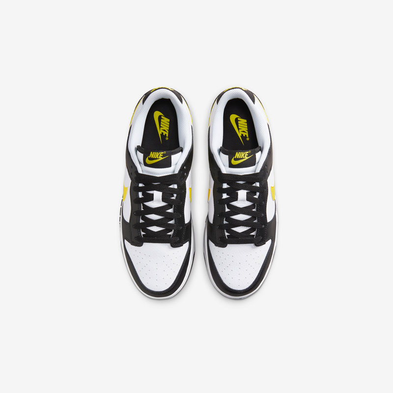 Кросівки Nike Dunk Low Retro FQ2431-001 3 Кросівки Nike Dunk Low Retro FQ2431-001