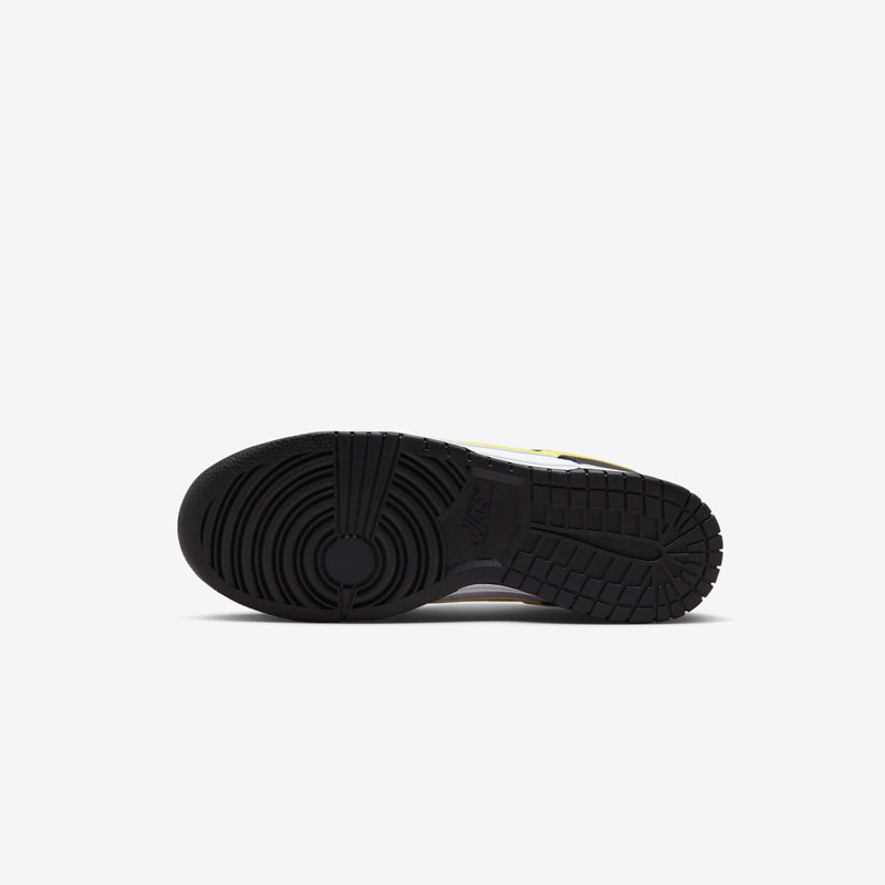 Кросівки Nike Dunk Low Retro FQ2431-001 6 Кросівки Nike Dunk Low Retro FQ2431-001