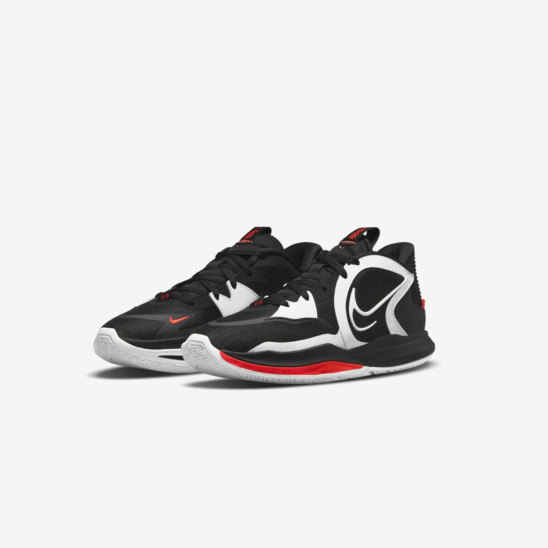 Кросівки Nike Kyrie Low 5 DJ6012-001 2 Кросівки Nike Kyrie Low 5 DJ6012-001