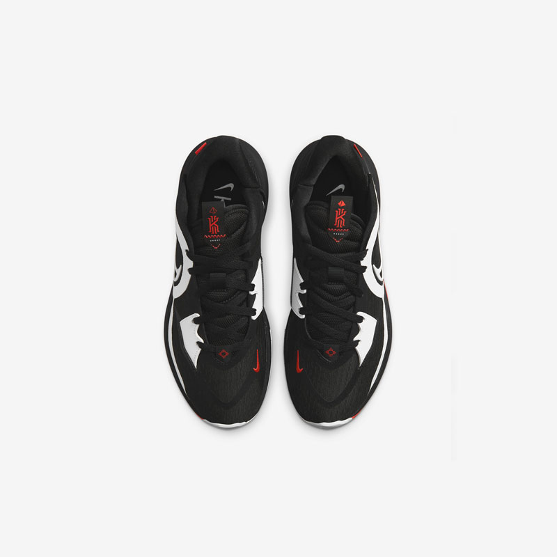 Кросівки Nike Kyrie Low 5 DJ6012-001 3 Кросівки Nike Kyrie Low 5 DJ6012-001