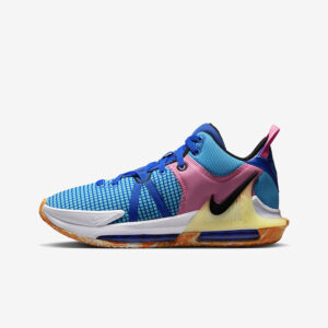 Кросівки Nike LeBron Witness VII DM1123-400