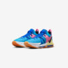 Кросівки Nike LeBron Witness VII DM1123-400