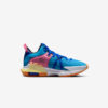 Кросівки Nike LeBron Witness VII DM1123-400