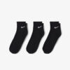 Шкарпетки Nike Everyday Cush 3PR SX7667-010