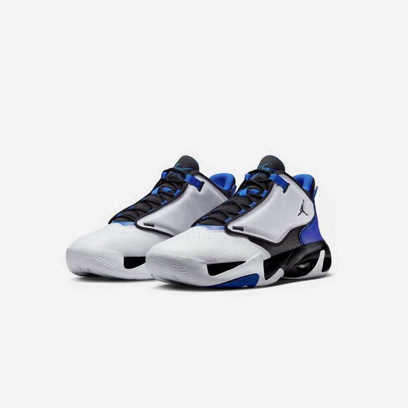 Кросівки Jordan Max Aura 4 DN3687-104 2 Кросівки Jordan Max Aura 4 DN3687-104