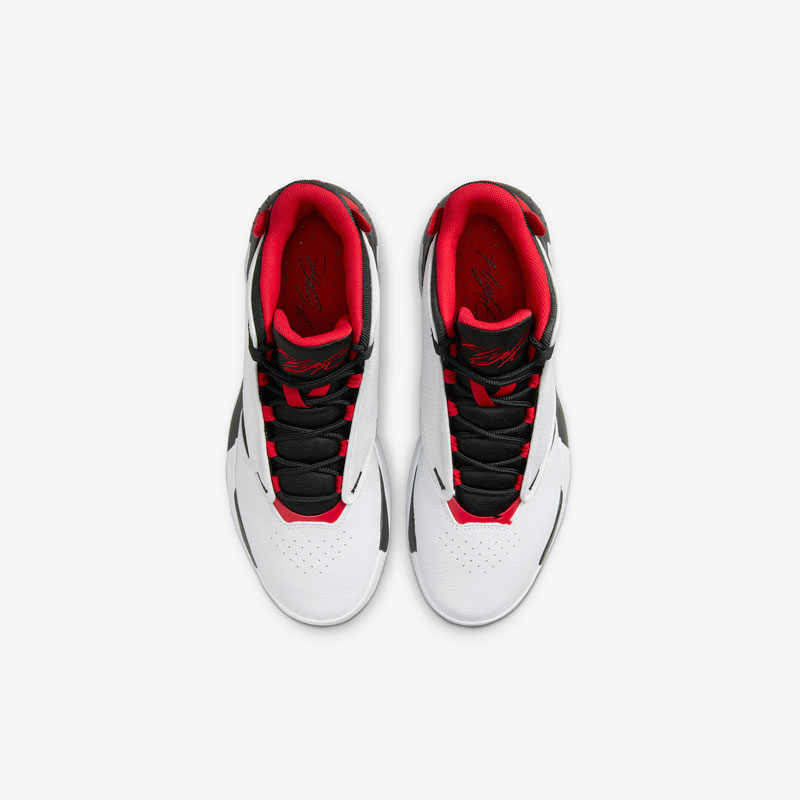 Кросівки Jordan Max Aura 4 DN3687-106 3 Кросівки Jordan Max Aura 4 DN3687-106