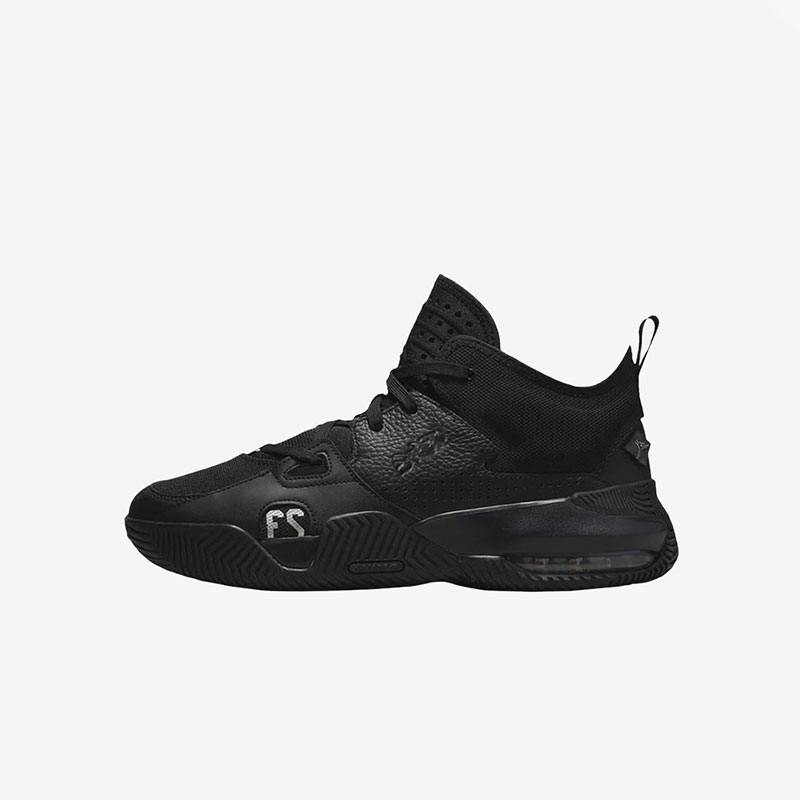 Кросівки Jordan Stay Loyal 2 GS DQ8398-001 1 Кросівки Jordan Stay Loyal 2 GS DQ8398-001