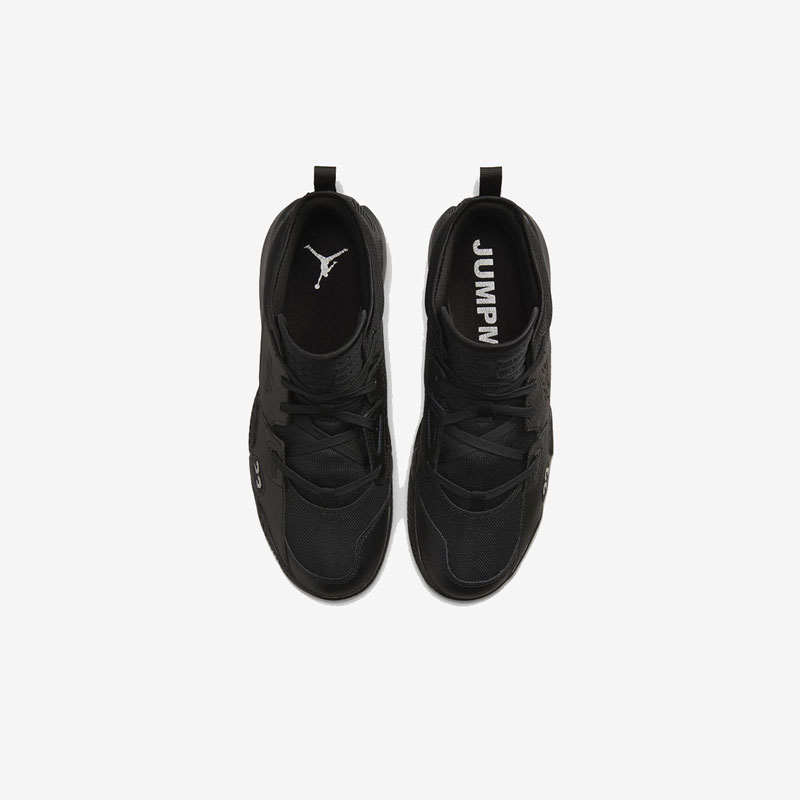Кросівки Jordan Stay Loyal 2 GS DQ8398-001 3 Кросівки Jordan Stay Loyal 2 GS DQ8398-001