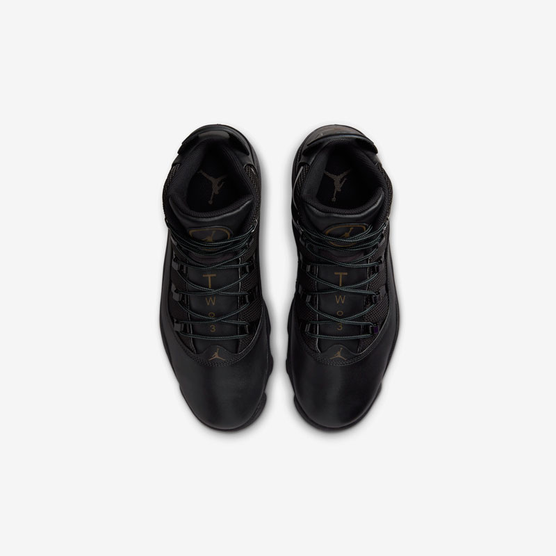 Кросівки Jordan Winterized 6 Rings FV3826-001 3 Кросівки Jordan Winterized 6 Rings FV3826-001