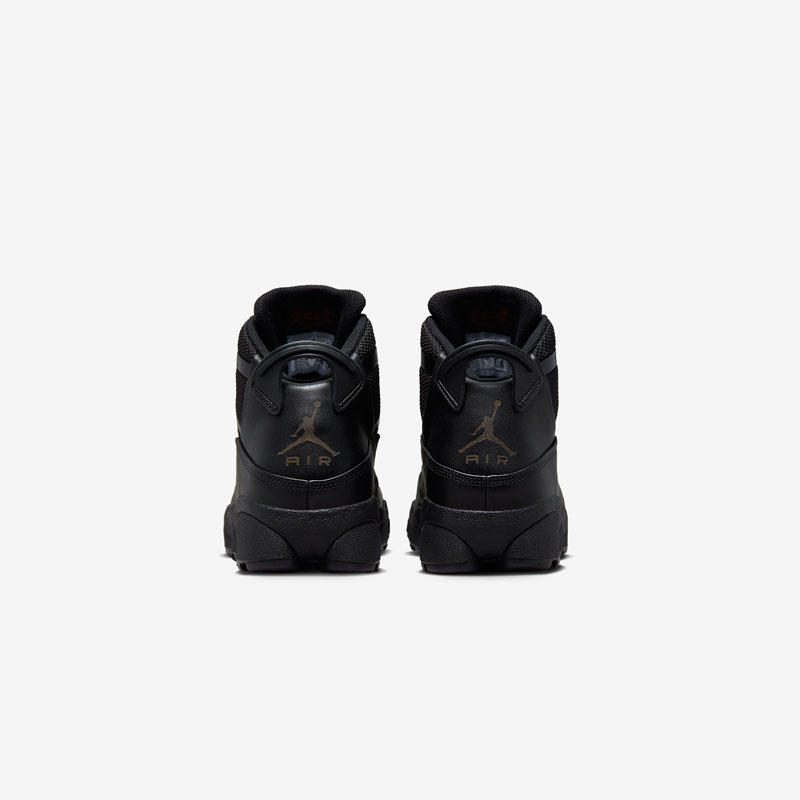 Кросівки Jordan Winterized 6 Rings FV3826-001 4 Кросівки Jordan Winterized 6 Rings FV3826-001