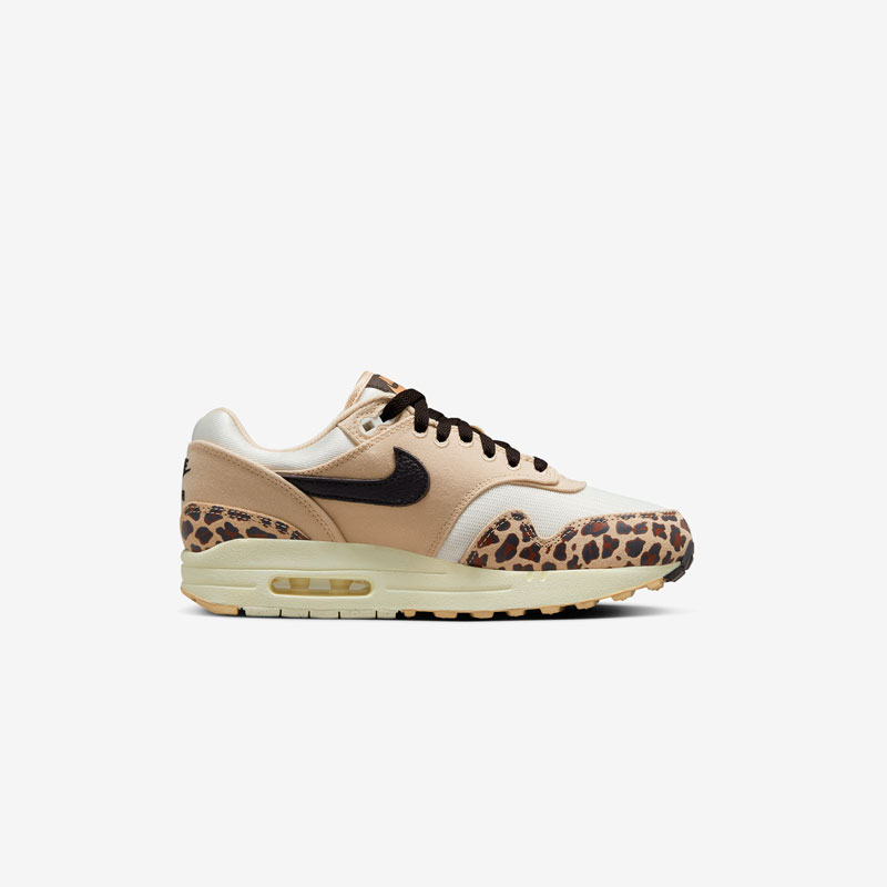Кросівки Nike Air Max 1 Leopard FV6605-200 5 Кросівки Nike Air Max 1 Leopard FV6605-200