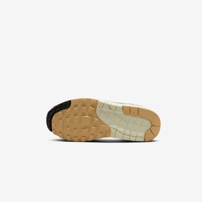 Кросівки Nike Air Max 1 Leopard FV6605-200 6 Кросівки Nike Air Max 1 Leopard FV6605-200