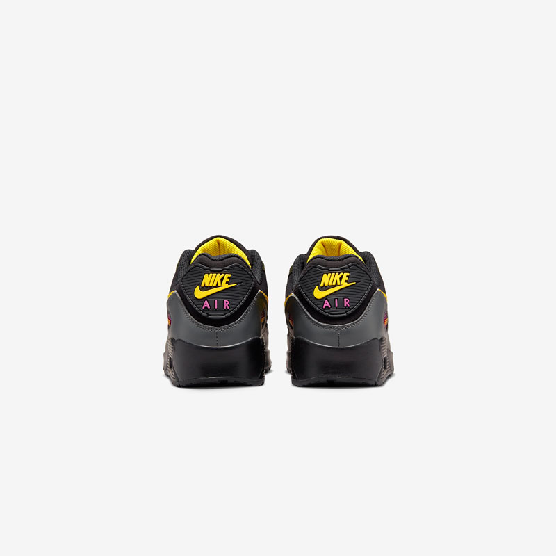 Кросівки Nike Air Max 90 Gore-Tex DJ9779-001 4 Кросівки Nike Air Max 90 Gore-Tex DJ9779-001