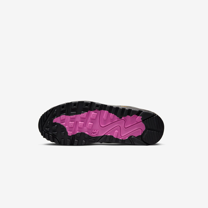 Кросівки Nike Air Max 90 Gore-Tex DJ9779-001 6 Кросівки Nike Air Max 90 Gore-Tex DJ9779-001