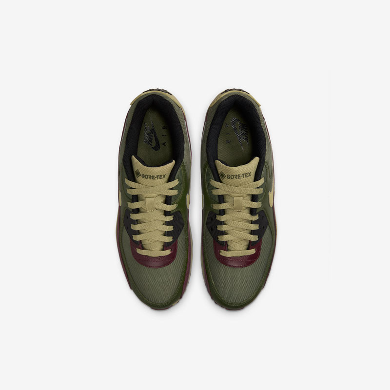 Кросівки Nike Air Max 90 Gore-Tex FD5810-200 3 Кросівки Nike Air Max 90 Gore-Tex FD5810-200