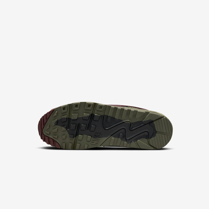 Кросівки Nike Air Max 90 Gore-Tex FD5810-200 6 Кросівки Nike Air Max 90 Gore-Tex FD5810-200