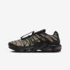 Кросівки Nike Air Max Plus Utility Tan Black FD0670-200