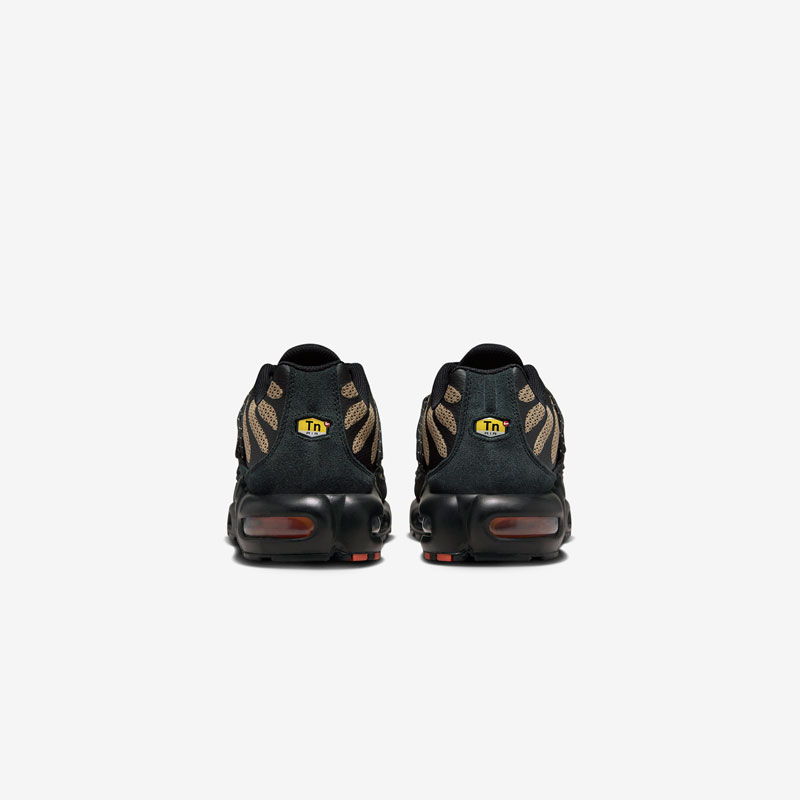 Кросівки Nike Air Max Plus Utility Tan Black FD0670-200 4 Кросівки Nike Air Max Plus Utility Tan Black FD0670-200
