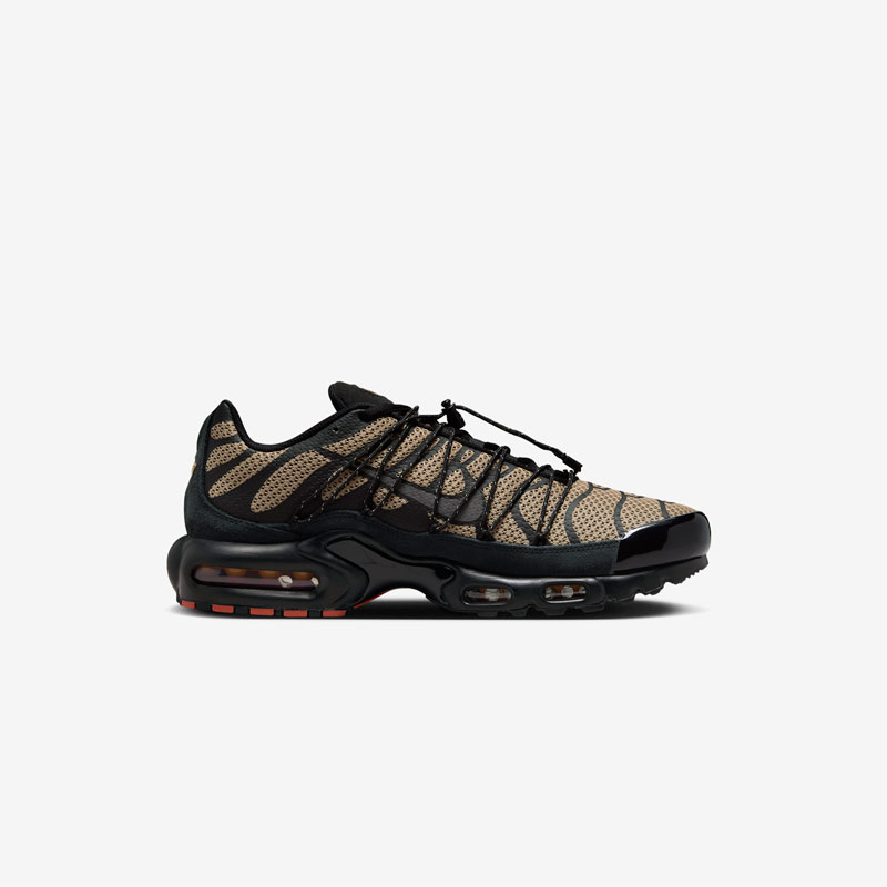Кросівки Nike Air Max Plus Utility Tan Black FD0670-200 5 Кросівки Nike Air Max Plus Utility Tan Black FD0670-200