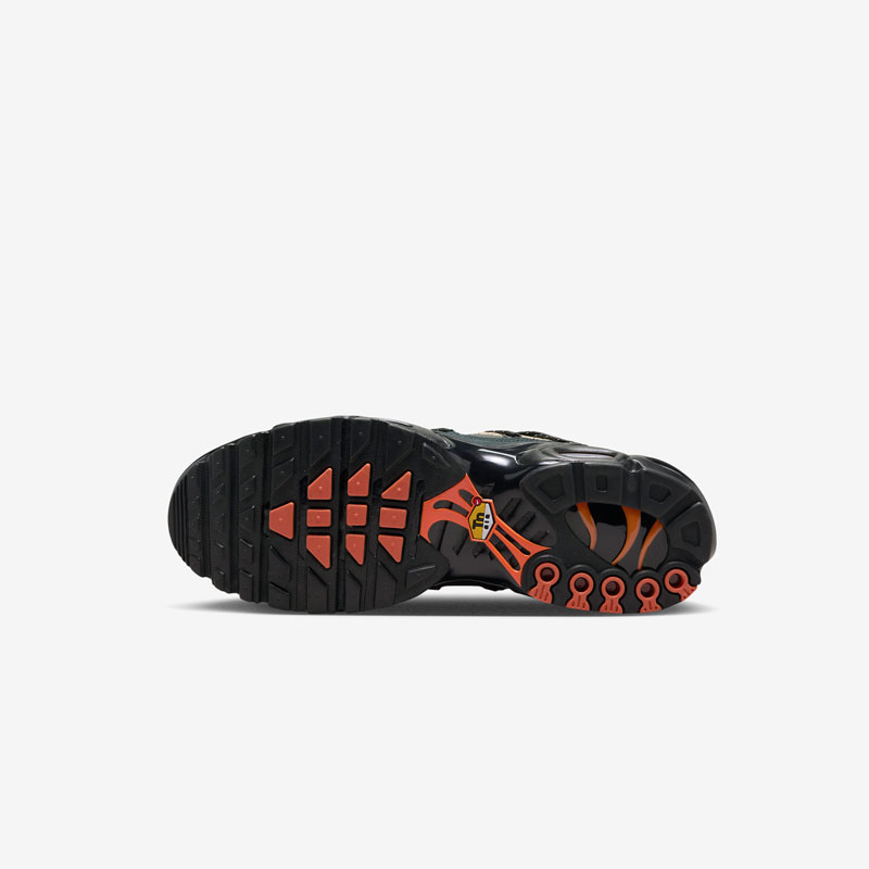Кросівки Nike Air Max Plus Utility Tan Black FD0670-200 6 Кросівки Nike Air Max Plus Utility Tan Black FD0670-200