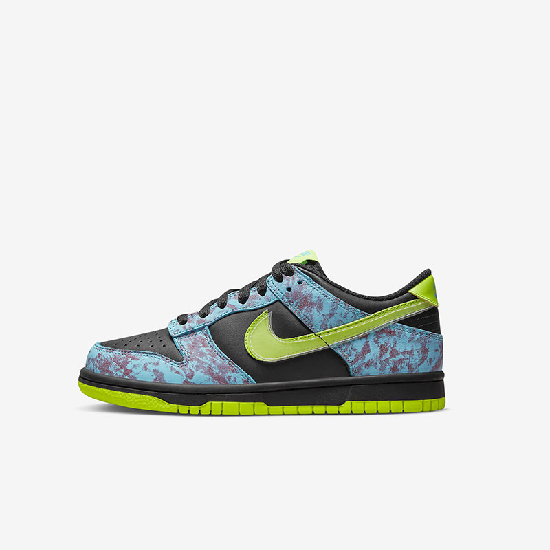 Кросівки Nike Dunk Low SE GS DV1694-900 1 Кросівки Nike Dunk Low SE GS DV1694-900