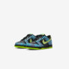 Кросівки Nike Dunk Low SE GS DV1694-900