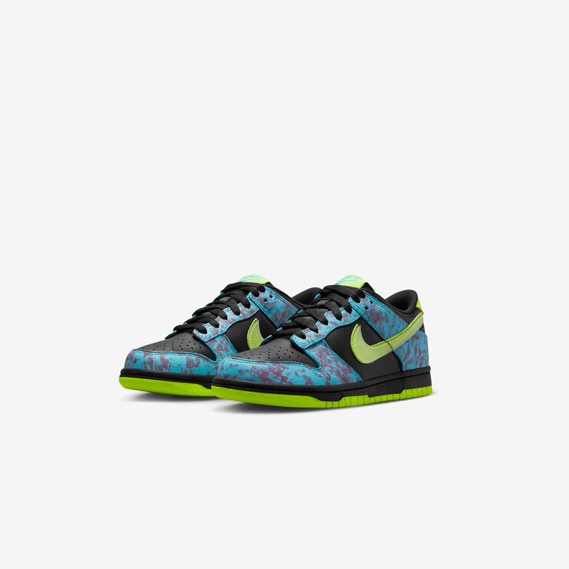 Кросівки Nike Dunk Low SE GS DV1694-900 2 Кросівки Nike Dunk Low SE GS DV1694-900