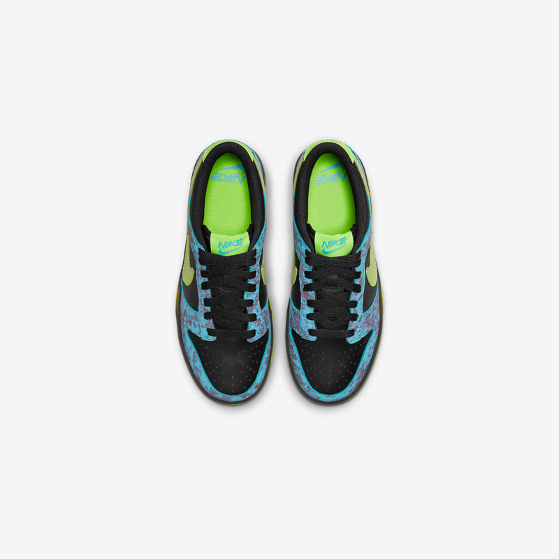 Кросівки Nike Dunk Low SE GS DV1694-900 3 Кросівки Nike Dunk Low SE GS DV1694-900