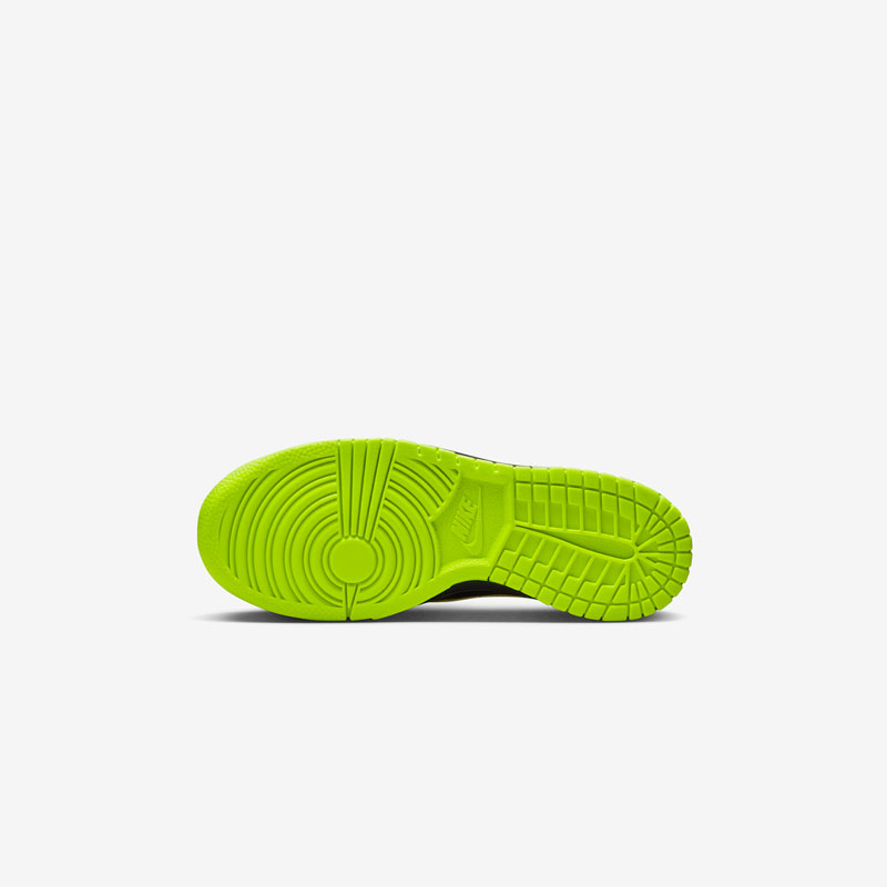 Кросівки Nike Dunk Low SE GS DV1694-900 6 Кросівки Nike Dunk Low SE GS DV1694-900