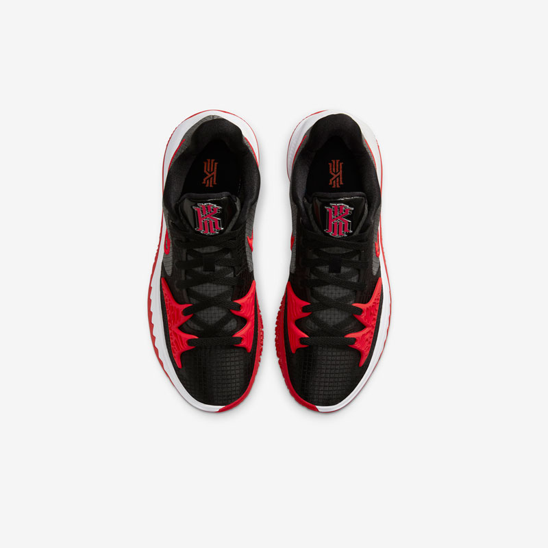 Кросівки Nike Kyrie Low 4 TB DA7803-002 3 Кросівки Nike Kyrie Low 4 TB DA7803-002