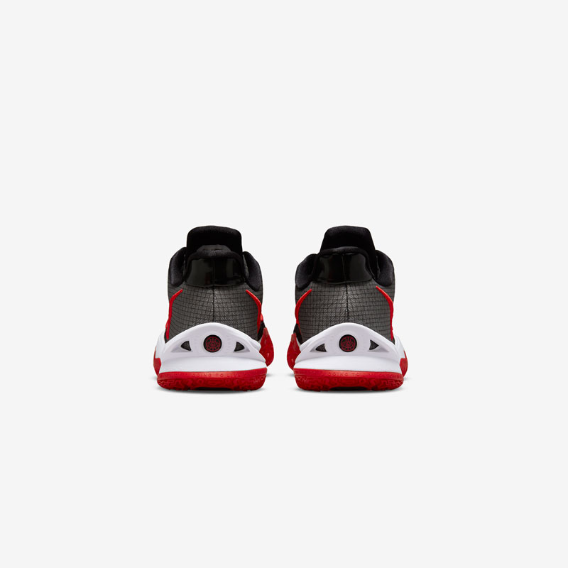 Кросівки Nike Kyrie Low 4 TB DA7803-002 4 Кросівки Nike Kyrie Low 4 TB DA7803-002