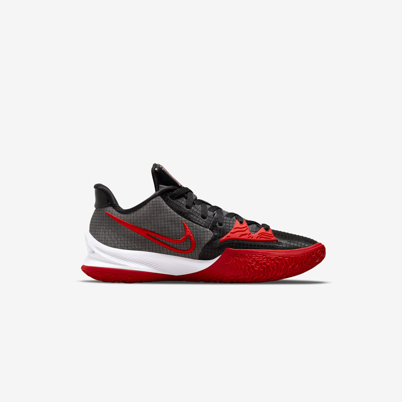 Кросівки Nike Kyrie Low 4 TB DA7803-002 5 Кросівки Nike Kyrie Low 4 TB DA7803-002