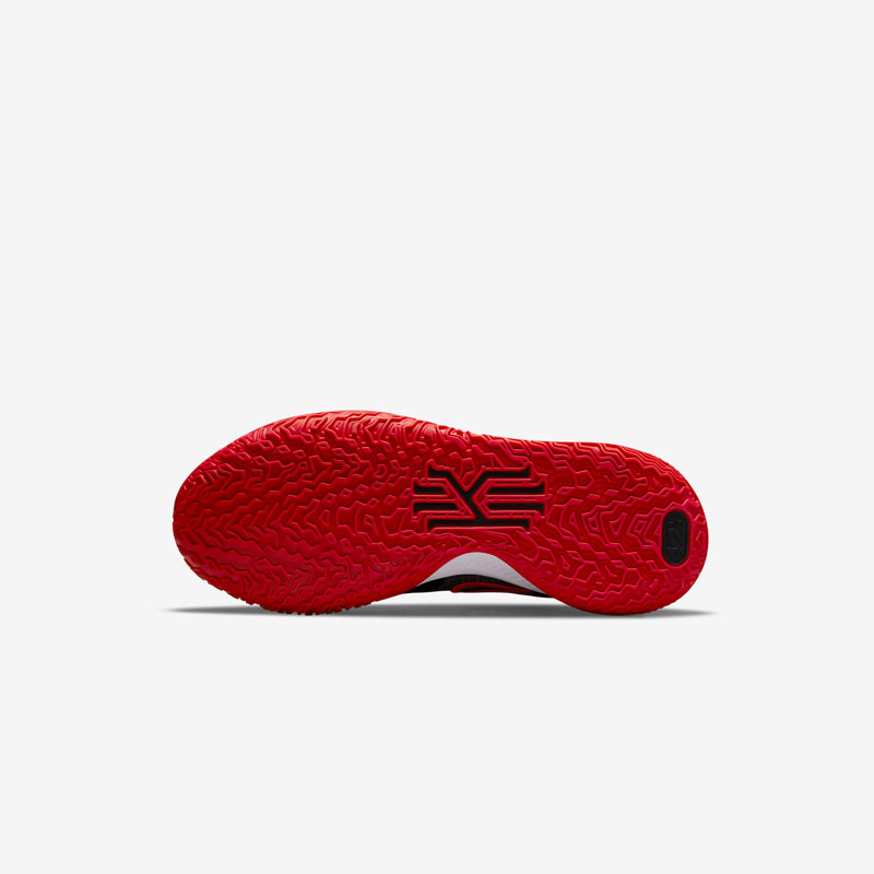 Кросівки Nike Kyrie Low 4 TB DA7803-002 6 Кросівки Nike Kyrie Low 4 TB DA7803-002