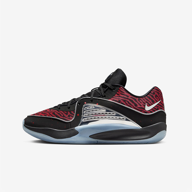 Кросівки Nike Nike KD 16 DV2917-004 1 Кросівки Nike Nike KD 16 DV2917-004