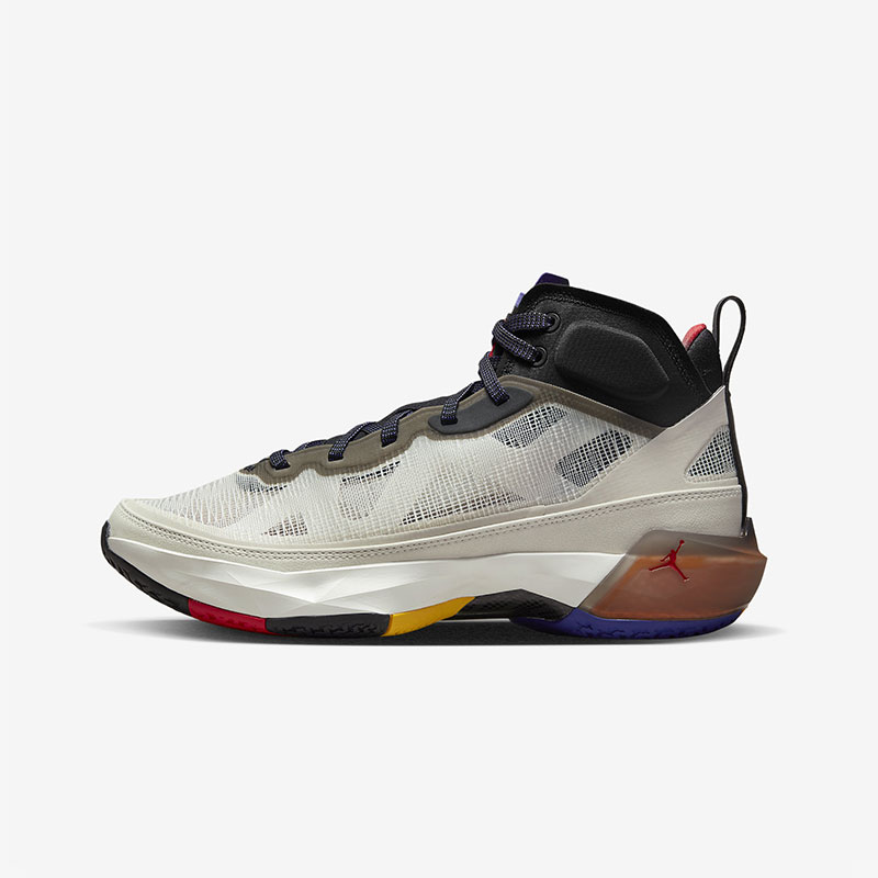 Кросівки Air Jordan 37 “Beyond Borders” DD6958-060 1 Кросівки Air Jordan 37 “Beyond Borders” DD6958-060