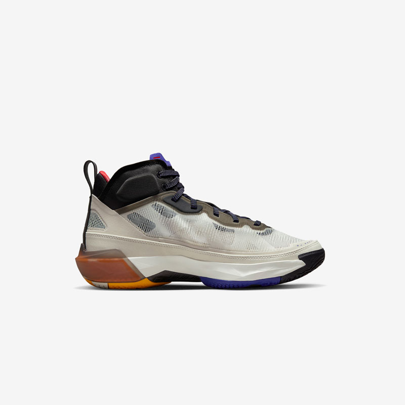 Кросівки Air Jordan 37 “Beyond Borders” DD6958-060 5 Кросівки Air Jordan 37 “Beyond Borders” DD6958-060