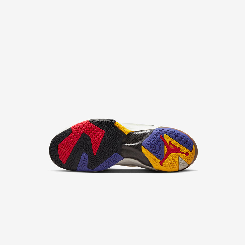 Кросівки Air Jordan 37 “Beyond Borders” DD6958-060 6 Кросівки Air Jordan 37 “Beyond Borders” DD6958-060