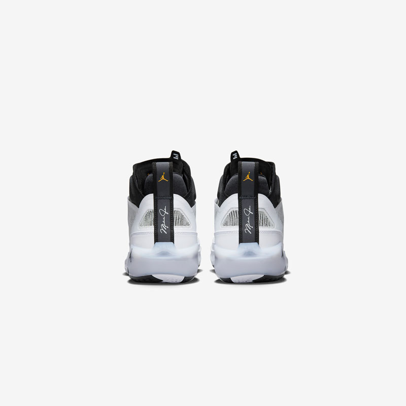 Кросівки Air Jordan 37 “Oreo” DD6958-108 4 Кросівки Air Jordan 37 “Oreo” DD6958-108