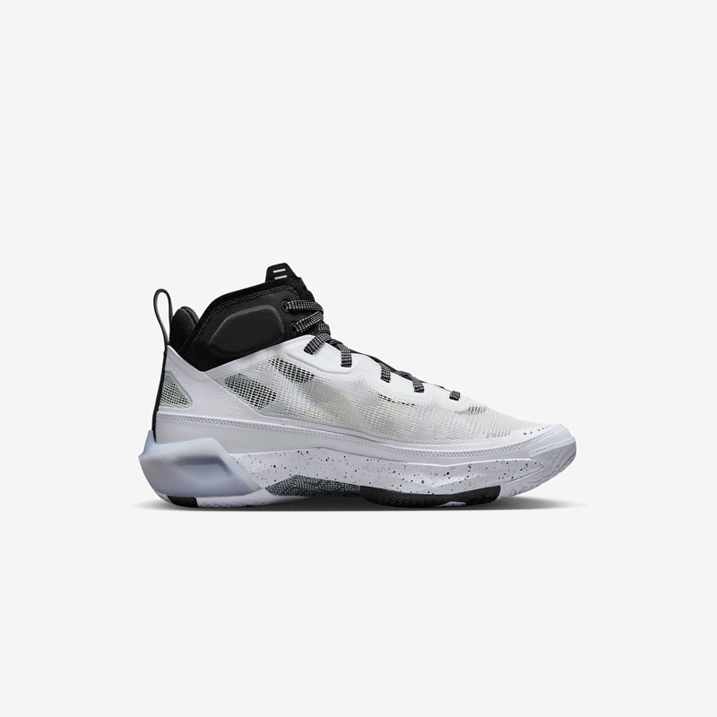 Кросівки Air Jordan 37 “Oreo” DD6958-108 5 Кросівки Air Jordan 37 “Oreo” DD6958-108