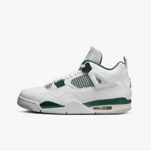 Кросівки Air Jordan 4 Retro Oxidized Green FQ8138-103
