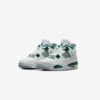 Кросівки Air Jordan 4 Retro Oxidized Green FQ8138-103