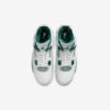 Кросівки Air Jordan 4 Retro Oxidized Green FQ8138-103