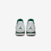Кросівки Air Jordan 4 Retro Oxidized Green FQ8138-103