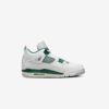 Кросівки Air Jordan 4 Retro Oxidized Green FQ8138-103