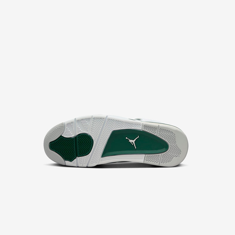 Кросівки Air Jordan 4 Retro Oxidized Green FQ8138-103 6 Кросівки Air Jordan 4 Retro Oxidized Green FQ8138-103
