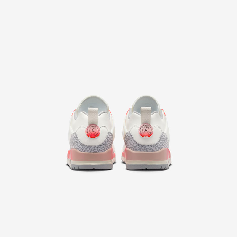 Кросівки Jordan Spizike Low x PSG HF8827-100 4 Кросівки Jordan Spizike Low x PSG HF8827-100