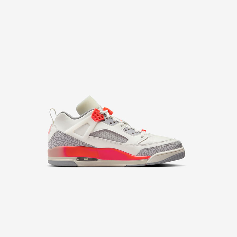 Кросівки Jordan Spizike Low x PSG HF8827-100 5 Кросівки Jordan Spizike Low x PSG HF8827-100